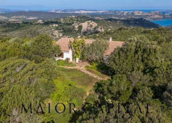 Foto 2 - Villa Via Mascaratu
 
68, Arzachena - foto 2