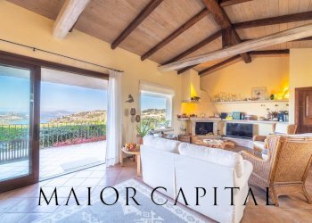 Foto 4 - Villa Via Mascaratu
 
68, Arzachena - foto 4