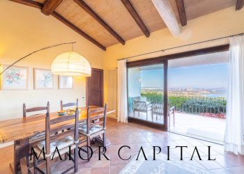 Foto 5 - Villa Via Mascaratu
 
68, Arzachena - foto 5