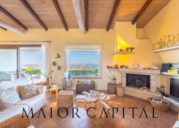 Foto 6 - Villa Via Mascaratu
 
68, Arzachena - foto 6