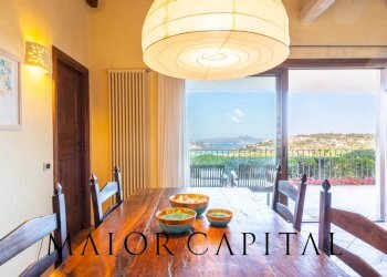 Foto 9 - Villa Via Mascaratu
 
68, Arzachena - foto 9