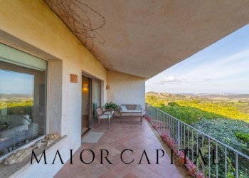 Foto 10 - Villa Via Mascaratu
 
68, Arzachena - foto 10