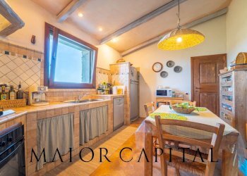 Foto 12 - Villa Via Mascaratu
 
68, Arzachena - foto 12