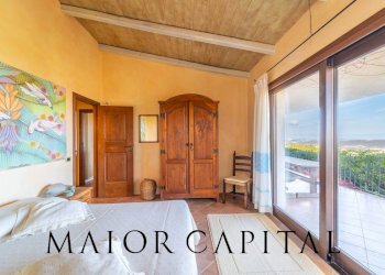 Foto 15 - Villa Via Mascaratu
 
68, Arzachena - foto 15