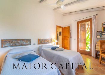 Foto 17 - Villa Via Mascaratu
 
68, Arzachena - foto 17