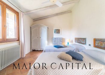 Foto 18 - Villa Via Mascaratu
 
68, Arzachena - foto 18