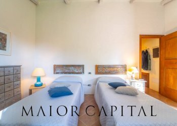 Foto 19 - Villa Via Mascaratu
 
68, Arzachena - foto 19