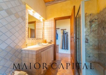 Foto 21 - Villa Via Mascaratu
 
68, Arzachena - foto 21