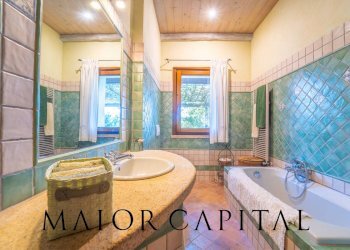 Foto 22 - Villa Via Mascaratu
 
68, Arzachena - foto 22