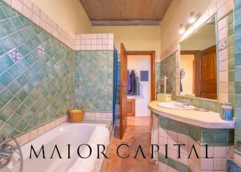 Foto 23 - Villa Via Mascaratu
 
68, Arzachena - foto 23