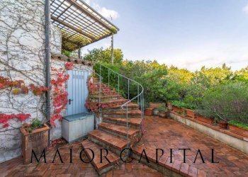 Foto 26 - Villa Via Mascaratu
 
68, Arzachena - foto 26