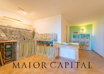 Foto 31 - Villa Via Mascaratu
 
68, Arzachena - foto 31