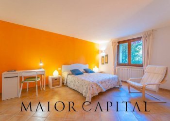 Foto 33 - Villa Via Mascaratu
 
68, Arzachena - foto 33