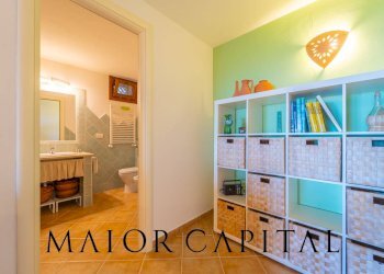 Foto 35 - Villa Via Mascaratu
 
68, Arzachena - foto 35