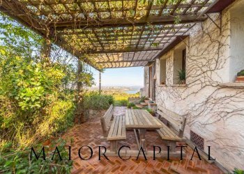 Foto 37 - Villa Via Mascaratu
 
68, Arzachena - foto 37