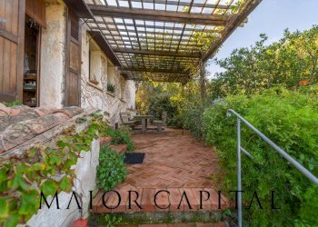 Foto 39 - Villa Via Mascaratu
 
68, Arzachena - foto 39