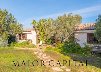 Foto 44 - Villa Via Mascaratu
 
68, Arzachena - foto 44