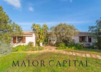 Foto 46 - Villa Via Mascaratu
 
68, Arzachena - foto 46