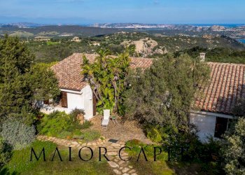 Foto 50 - Villa Via Mascaratu
 
68, Arzachena - foto 50