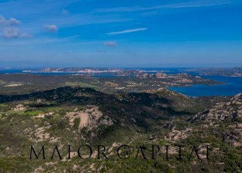 Foto 57 - Villa Via Mascaratu
 
68, Arzachena - foto 57