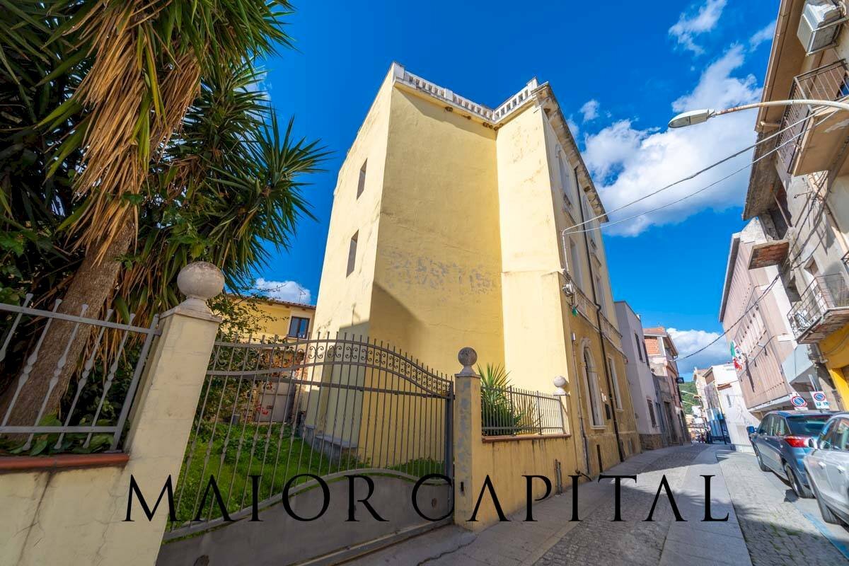 Foto 2 - Villa Via Roma, Siniscola - foto 2