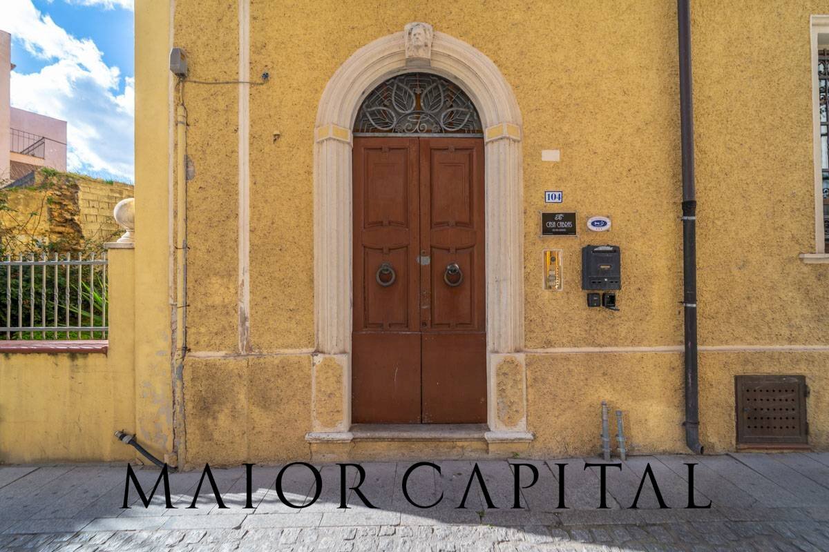 Foto 3 - Villa Via Roma, Siniscola - foto 3