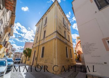 Foto 1 - Villa Via Roma, Siniscola - foto 1