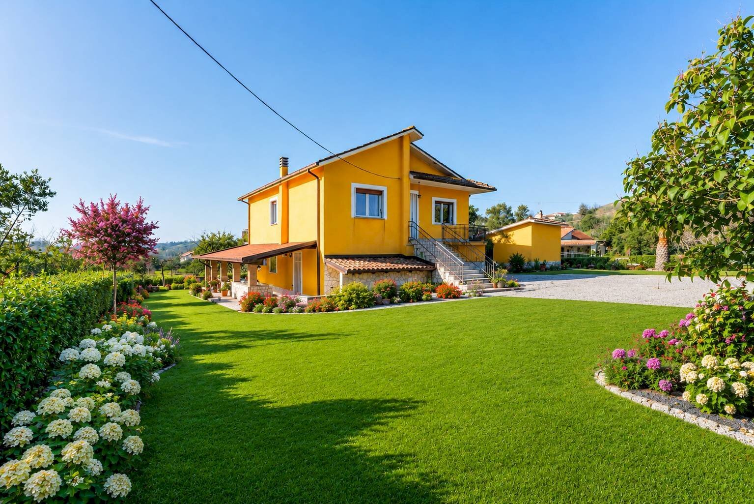 Foto 1 - Villa Via Tramonti, Arce - photo 1