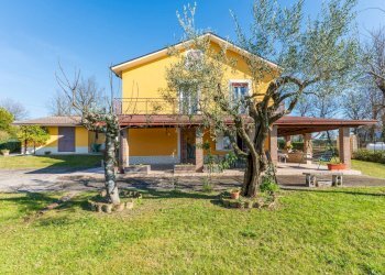 Foto 2 - Villa Via Tramonti, Arce - foto 2