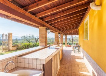 Foto 5 - Villa Via Tramonti, Arce - foto 5