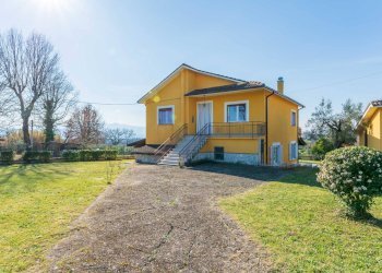 Foto 6 - Villa Via Tramonti, Arce - foto 6