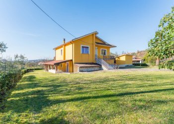 Foto 7 - Villa Via Tramonti, Arce - foto 7