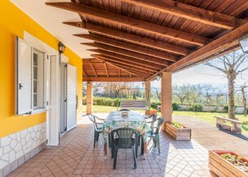 Foto 8 - Villa Via Tramonti, Arce - foto 8