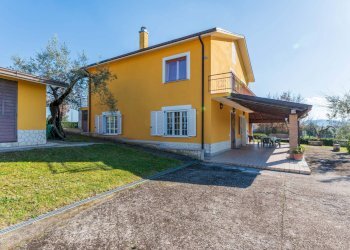 Foto 25 - Villa Via Tramonti, Arce - foto 25