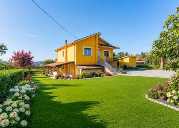 Foto 1 - Villa Via Tramonti, Arce - foto 1