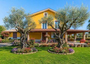Foto 2 - Villa Via Tramonti, Arce - foto 2