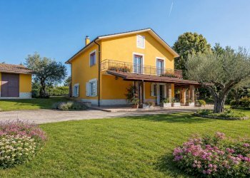 Foto 17 - Villa Via Tramonti, Arce - foto 17