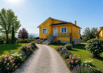 Foto 19 - Villa Via Tramonti, Arce - foto 19
