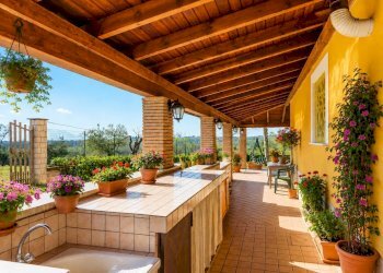 Foto 22 - Villa Via Tramonti, Arce - foto 22