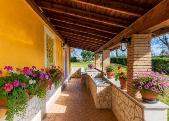 Foto 23 - Villa Via Tramonti, Arce - foto 23