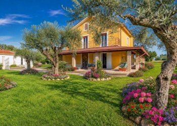 Foto 26 - Villa Via Tramonti, Arce - foto 26