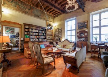 Foto 1 - Appartamento Via San Dalmazzo, Torino - foto 1