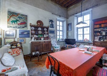 Foto 12 - Appartamento Via San Dalmazzo, Torino - foto 12