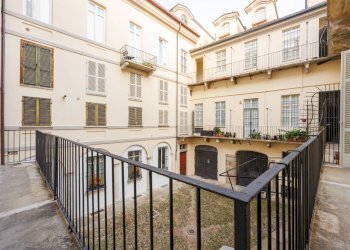 Foto 16 - Appartamento Via San Dalmazzo, Torino - foto 16