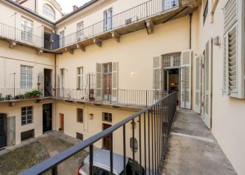 Foto 17 - Appartamento Via San Dalmazzo, Torino - foto 17