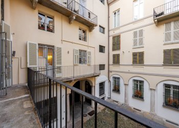 Foto 18 - Appartamento Via San Dalmazzo, Torino - foto 18