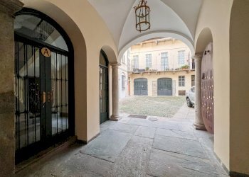 Foto 25 - Appartamento Via San Dalmazzo, Torino - foto 25