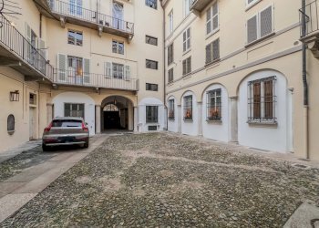 Foto 26 - Appartamento Via San Dalmazzo, Torino - foto 26