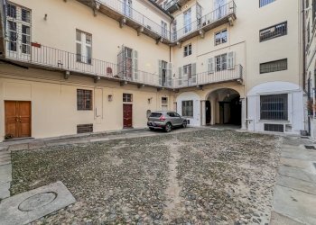 Foto 27 - Appartamento Via San Dalmazzo, Torino - foto 27