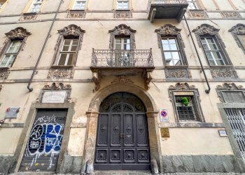 Foto 29 - Appartamento Via San Dalmazzo, Torino - foto 29